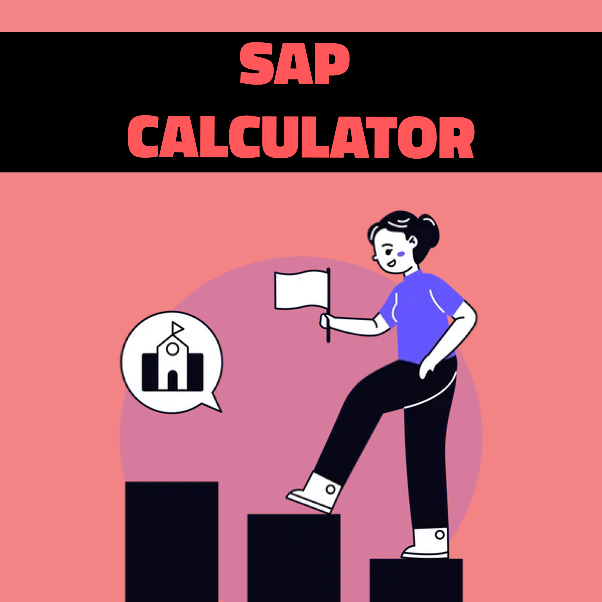 SAP Calculator